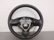 4696 VOLANTE STERZO CITROEN C-ZERO DEL 2012 COD. 4400A382X3