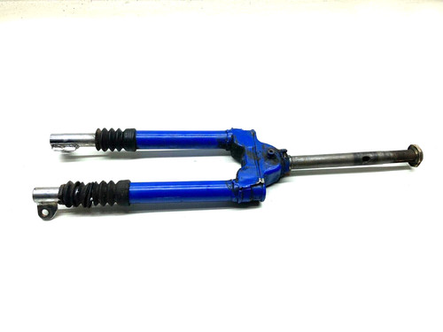 Forcella fork anteriore steli - forcella,