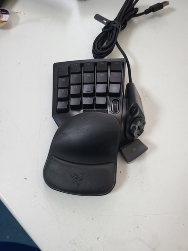 Tastiera gioco razer - tastiera, da