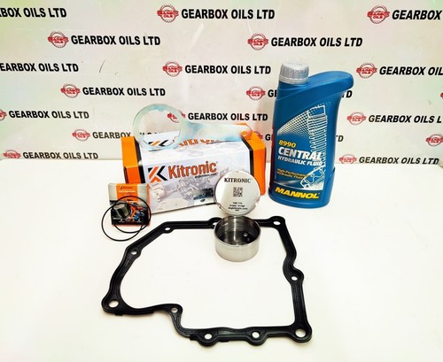 Kit riparazione idraulica - riparazione,