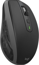 Mouse wireless compatto