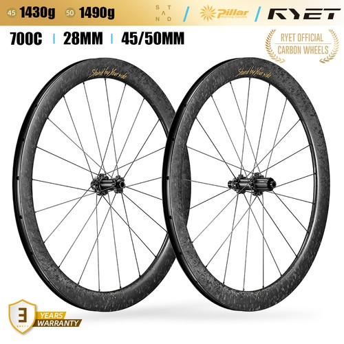 Set ruote strada - , freno
