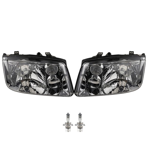 Set fanali alogeno adatto - set,
