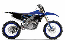 Kit déco Yamaha YZ 450 F