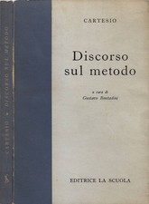Discorso sul Metodo (a cura di