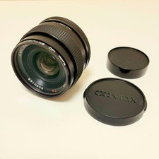 Contax Distagon Lens