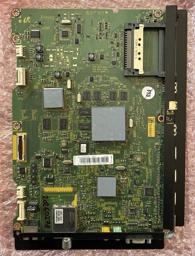 Scheda main samsung - main, tv