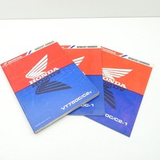 Manuale officina originale