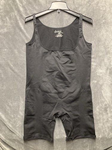Body shape cacique - shape, nero