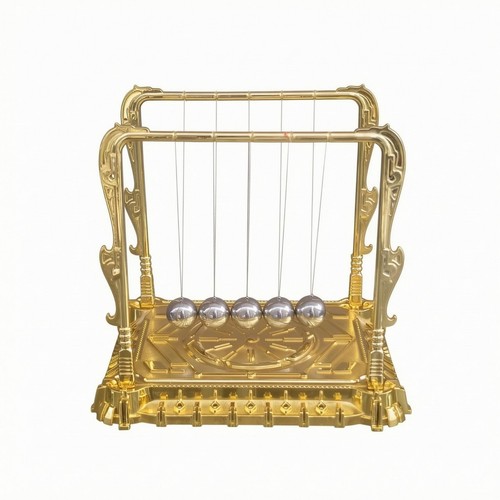 Pendolo newton sfere - 5,