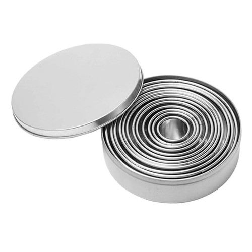 Viviihoo set rotondo - set,