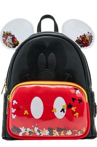 Mini zaino loungefly disney - mini,