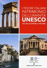 I tesori italiani patrimonio