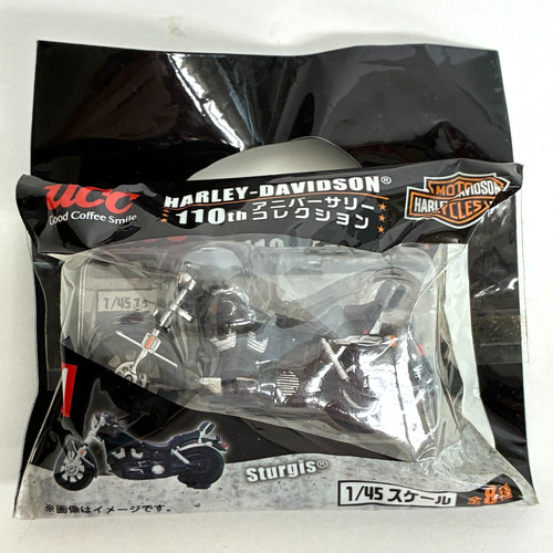 Harley davidson moto - moto, scala