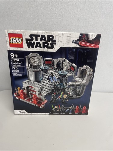 Lego star wars death - wars,