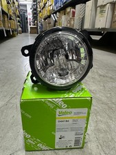 Fendinebbia FORD Ecosport