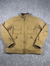 Barbour International Jacket