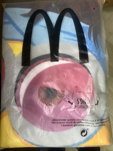 Telo mare mcdonald minions - telo,