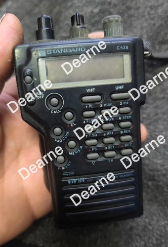 1pcs standard walkie talkie - standard,
