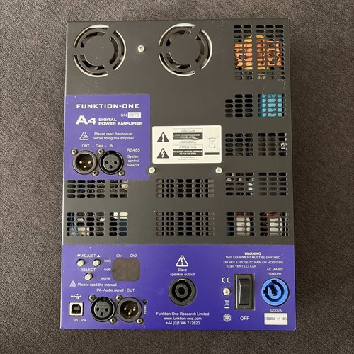 Function one modulo - one, (xta)