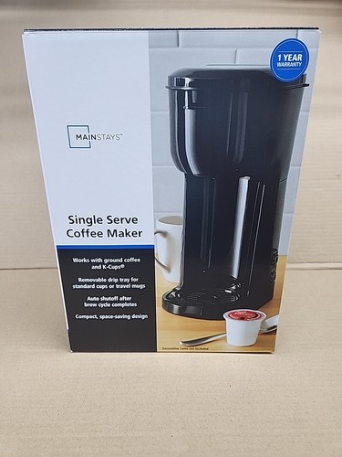 Caffettiera monoporzione - caffettiera,