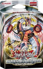 Yu-Gi-Oh Starter Deck -