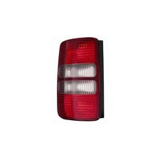 Fanale faro posteriore destro