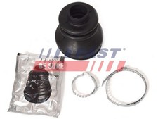 Soffietto albero motore Fast