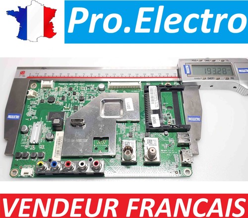 Motherboard 32lk500bpla - lg,