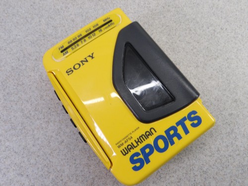 Sony af54 walkman - wm-af54,