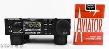 CommRadio CR-1 radioamatore