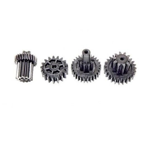 Set ricambi per - ricambi, obiettivo