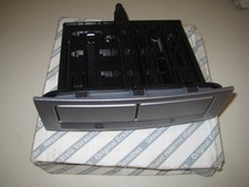 ALFA ROMEO 147 GT CASSETTO PORTA BICCHIERE TESSERE ORIGINALE 156056549