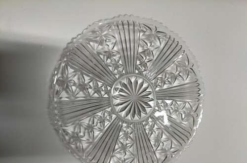Piatto artistico anni di - artistico,