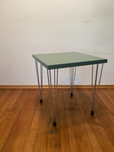 Tavolino danese postmoderno