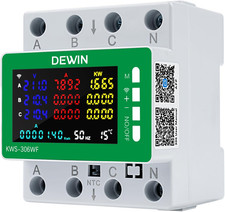 Contatore Energia Elettrica