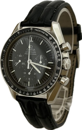 Omega speedmaster professional - omega,