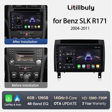 DAB+ 128 GB per Mercedes-Benz