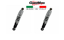 AMMORTIZZATORI REGOLABILI