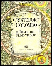 CRISTOFORO COLOMBO IL DIARIO