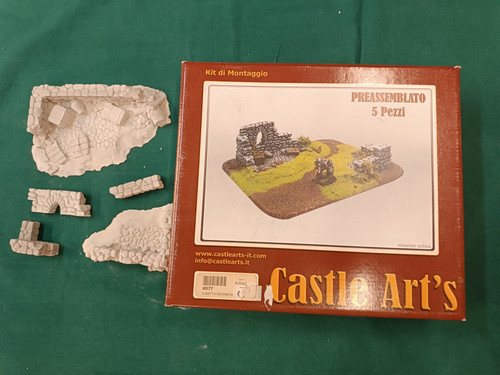 Warhammer scenario sfondi - scenario,