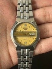 Orologio uomo automatico seiko - orologio,