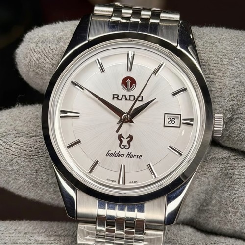 Orologio uomo automatico rado - uomo,