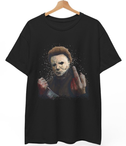 Shirt michael myers dito - michael,