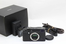 Fujifilm X Series X-Pro1