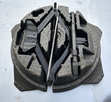 KIT SUPPORTO RUOTA CRIC LAND