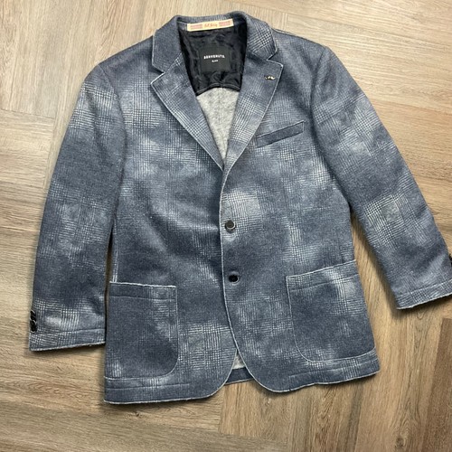 Blazer benvenuto nero misto - blazer,