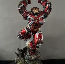 Statua Marvel Iron Man 52 cm
