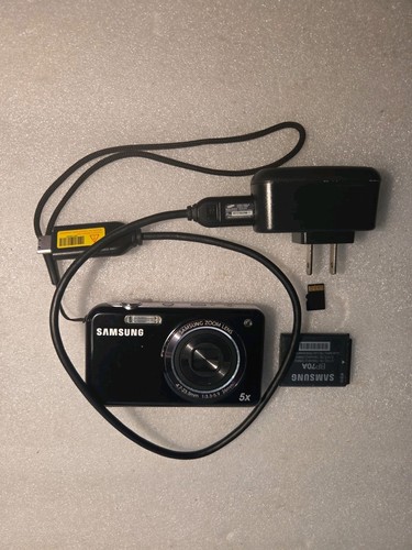 Samsung pl120 megapixel - 14,2,