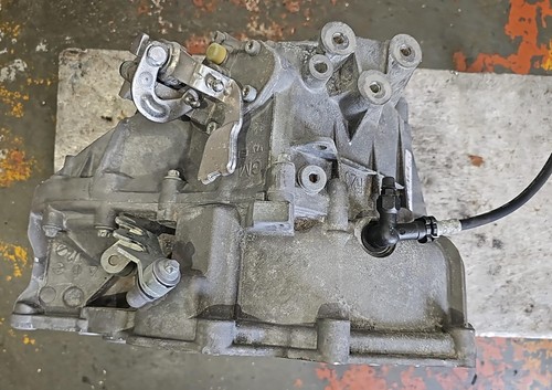 Cambio manuale completo per - cambio,